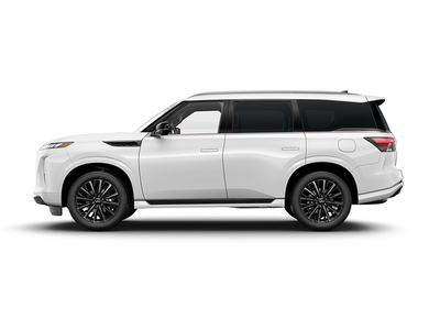 2027 INFINITI QX80 AUTOGRAPH