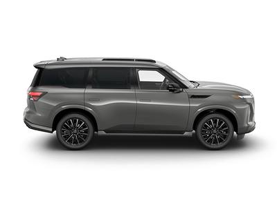 2027 INFINITI QX80 AUTOGRAPH