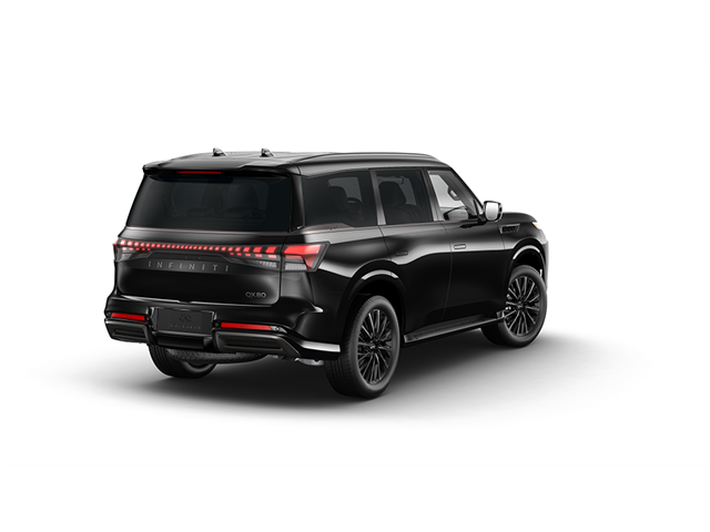 2027 INFINITI QX80 AUTOGRAPH