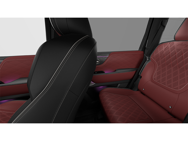 2027 INFINITI QX80 AUTOGRAPH