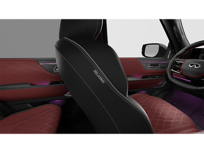 2027 INFINITI QX80 AUTOGRAPH