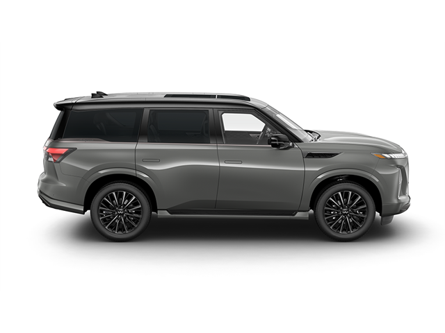 2027 INFINITI QX80 AUTOGRAPH
