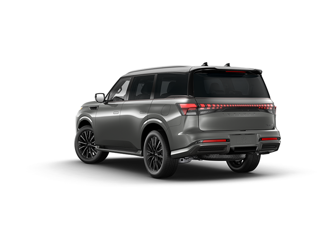 2027 INFINITI QX80 AUTOGRAPH