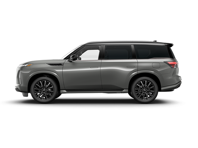 2027 INFINITI QX80 AUTOGRAPH