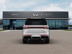 2027 INFINITI QX80 SPORT