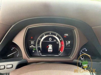 2018 Lexus LS 500 Base