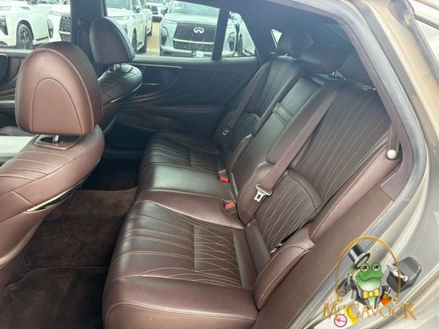 2018 Lexus LS 500 Base