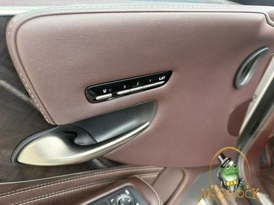 2018 Lexus LS 500 Base