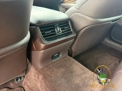2018 Lexus LS 500 Base