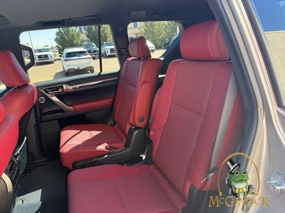 2023 Lexus GX 460