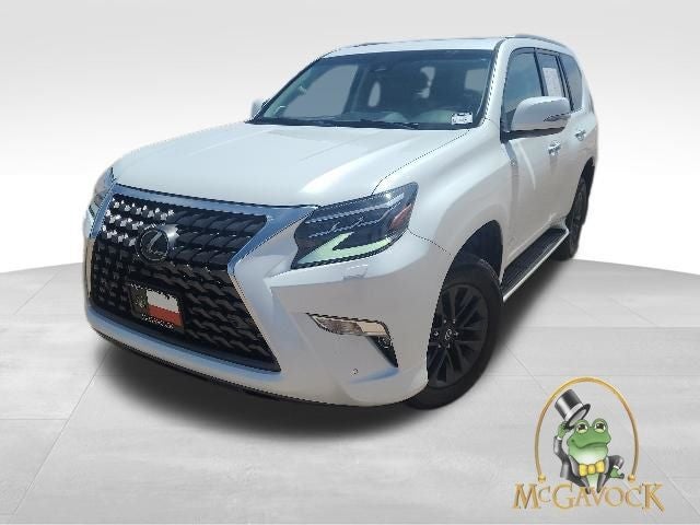 2021 Lexus GX 460 460's photo