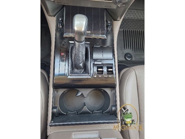 2021 Lexus GX 460