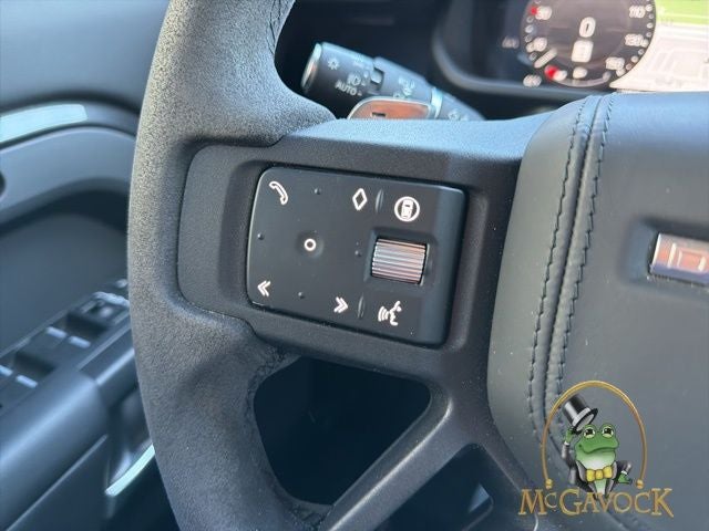 2024 Land Rover Defender 110 Carpathian Edition