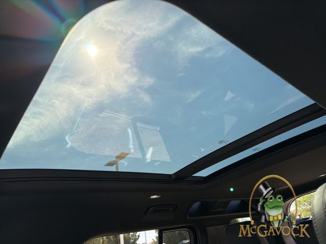 2024 Land Rover Defender 110 Carpathian Edition