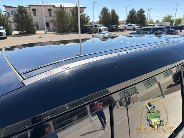 2024 Land Rover Defender 110 Carpathian Edition