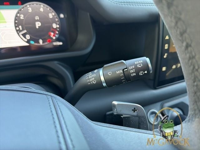 2024 Land Rover Defender 110 Carpathian Edition