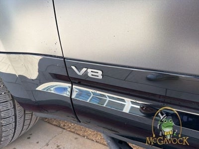 2024 Land Rover Defender 110 Carpathian Edition