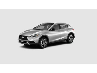 2019 INFINITI QX30 LUXE