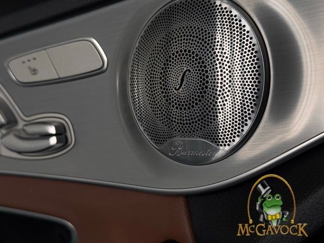 2021 Mercedes-Benz C-Class C 300