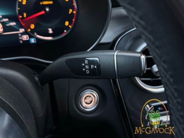 2021 Mercedes-Benz C-Class C 300