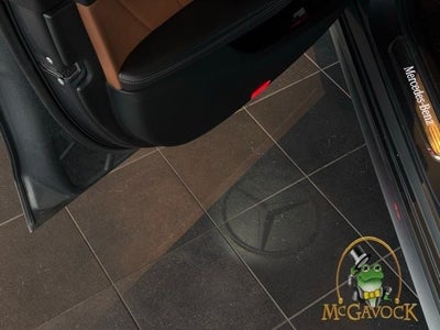 2021 Mercedes-Benz C-Class C 300