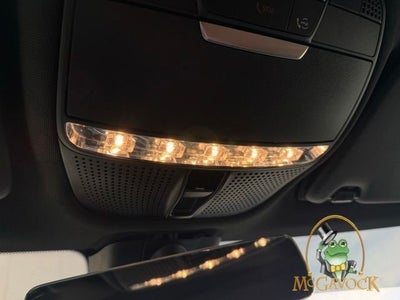 2021 Mercedes-Benz C-Class C 300