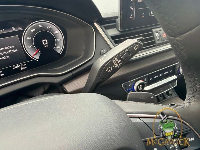 2023 Audi Q5 40 Premium Plus quattro