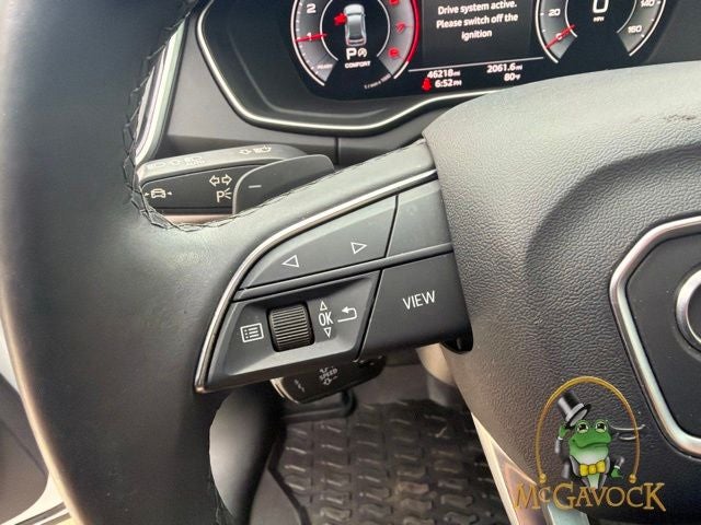 2023 Audi Q5 40 Premium Plus quattro