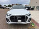 2023 Audi Q5 40 Premium Plus quattro