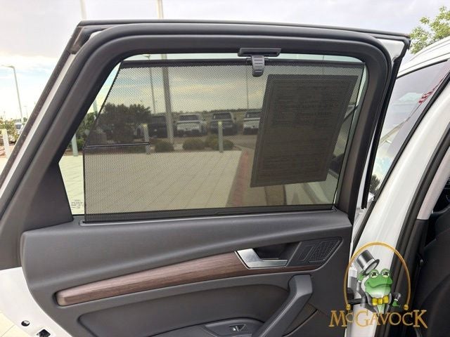 2023 Audi Q5 40 Premium Plus quattro
