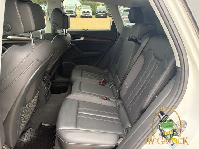 2023 Audi Q5 40 Premium Plus quattro