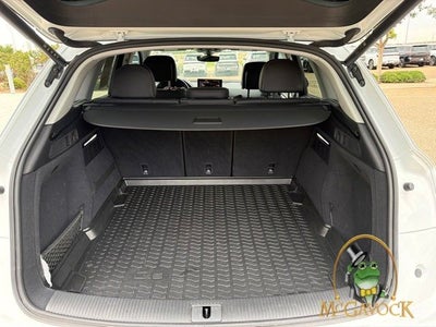 2023 Audi Q5 40 Premium Plus quattro