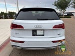 2023 Audi Q5 40 Premium Plus quattro