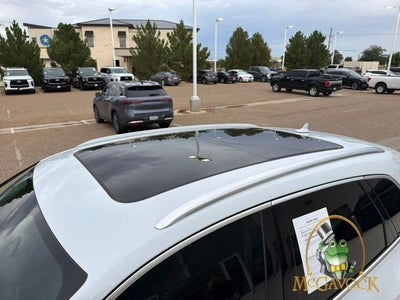2023 Audi Q5 40 Premium Plus quattro