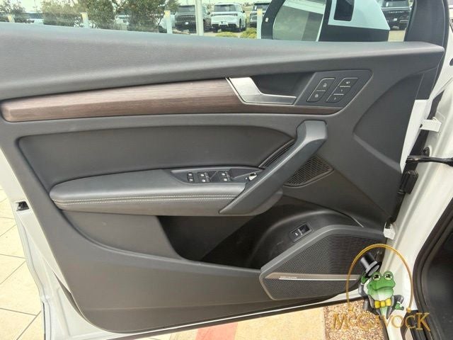 2023 Audi Q5 40 Premium Plus quattro