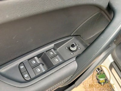 2023 Audi Q5 40 Premium Plus quattro