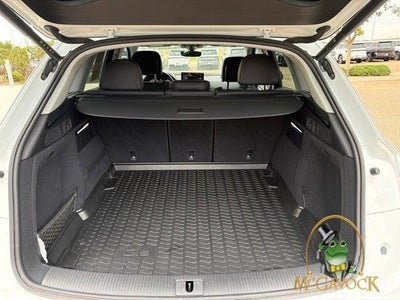 2023 Audi Q5 40 Premium Plus quattro
