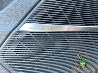 2022 Audi Q8 55 Premium Plus quattro