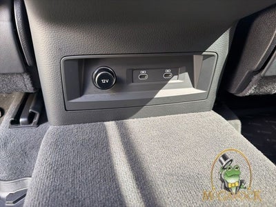 2024 Audi SQ8 4.0T Prestige quattro