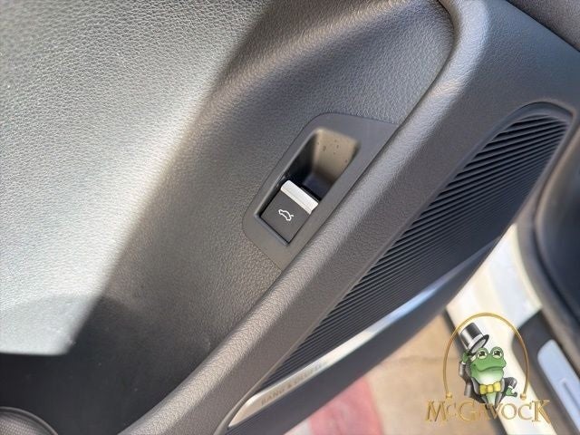 2024 Audi SQ8 4.0T Prestige quattro