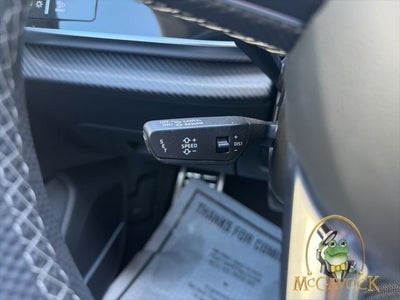 2024 Audi SQ8 4.0T Prestige quattro