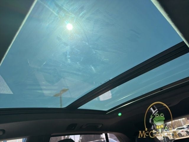 2024 Audi SQ8 4.0T Prestige quattro