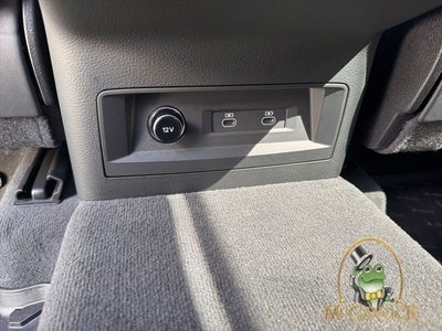 2024 Audi SQ8 4.0T Prestige quattro