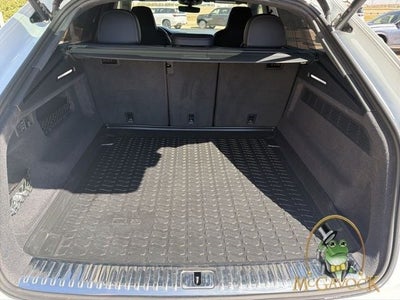 2024 Audi SQ8 4.0T Prestige quattro