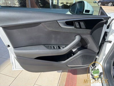 2024 Audi A5 Sportback 45 S line Premium Plus quattro