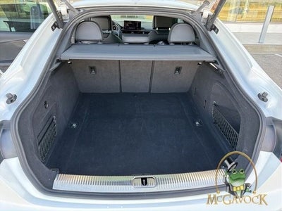 2024 Audi A5 Sportback 45 S line Premium Plus quattro