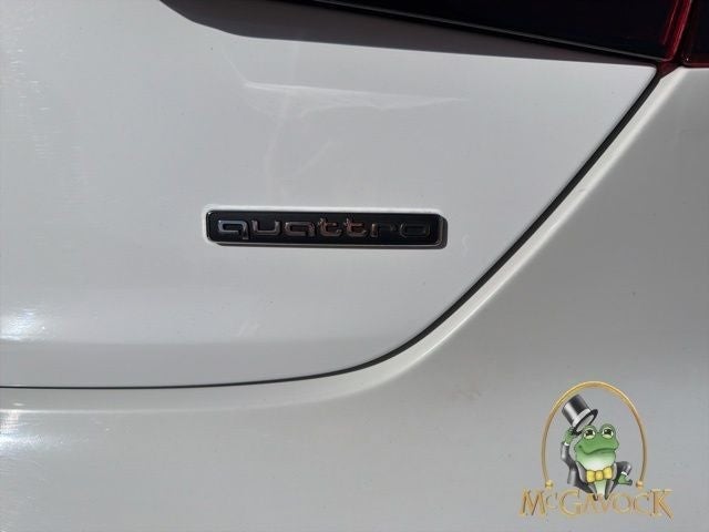 2024 Audi A5 Sportback 45 S line Premium Plus quattro