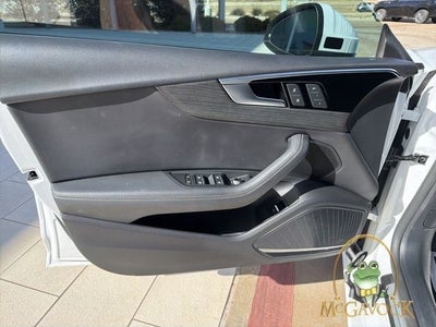 2024 Audi A5 Sportback 45 S line Premium Plus quattro