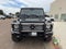2015 Mercedes-Benz G-Class G 550 4MATIC®