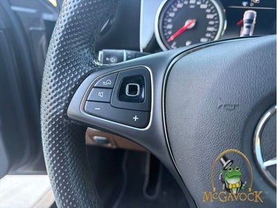 2017 Mercedes-Benz E-Class E 300